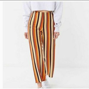 Urban Outfitters Flowy Pants